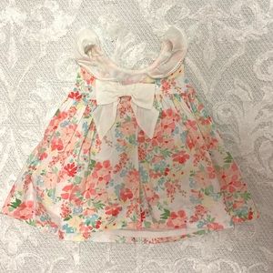 Baby dress